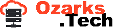 Ozarks Tech LLC logo