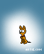 Chihuahua (Still GIF Cartoon)