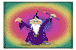 Christmas wizard