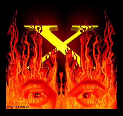 Revelation X by SubGenius Foundation