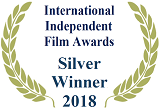 International Independent Film Awards laurel