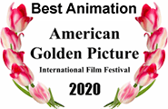 American Golden Picture International Film Festival 2020: Best Animation