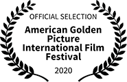 Official Selection, American Golden Picture International Film Festival 2020