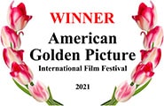 Winner: Best Animated Short, American Golden Picture International Film Festival 2021