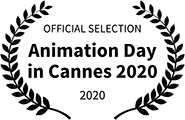 Official Selection: Animation Day in Cannes, 2021