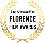 Winner, Best Animated Film: Florence Film Awards, 2020