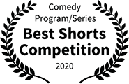 Winner, Comedy Program/Series: Best Shorts Competition