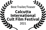 Best Trailer/Teaser: World Film Carnival - Singapore, 2020