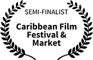 Semi-finalist, Caribbean Film Festival and Market, 2017