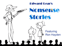 Edward Lear's Nonsense Stories