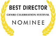 Genre Celebration Festival: Best Director nominee