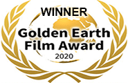 Winner, Best Child Actor, Cai Sayrie, Golden Earth Film Award 2020