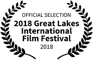 Official Selection, Great Lakes International Film Festival, 2018