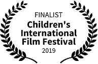 Finalist: Children's International Film Festival 2019