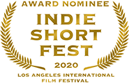 Best Children Short nominee, Indie Short Fest 2020