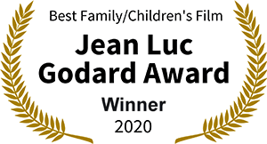 Jean Luc Godard Award 2020: Best Family/Children's Film
