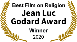 2020 Jean Luc Godard Award: Best Film on Religion
