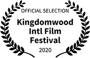 Official Selection, Kingdomwood International Film Festival, 2020