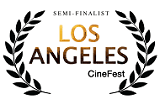 Los Angeles CineFest laurel