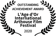 Outstanding Achievement Award: Film on Religion, L'Age d'Or International Arthouse Film Festival