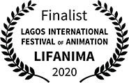 Lagos International Festival of Animation, LIFANIMA laurel