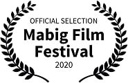 Official Selection: Mabig Film Festival