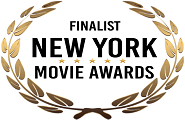 Finalist: New York Movie Awards, 2020
