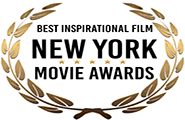 Best Inspirational Film: New York Movie Awards, 2020