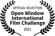 Official Selection, Open Window International Film Festival 2021