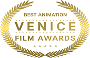 Award Winner: Animation, Venice Film Awards 2020