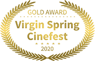 Gold Award, Best Film on Religion, Virgin Spring Cinefest 2020