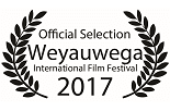 Weyauwega International Film Festival laurel