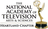 Heartland Emmy Award nomination