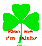 St. Patricks Day Irish GIF